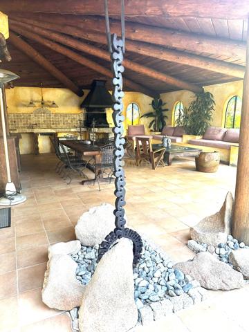 Vente / Maison avec dépendance