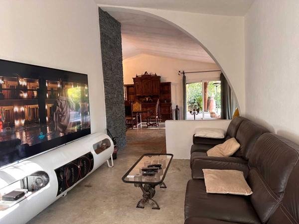 Vente / Maison avec dépendance