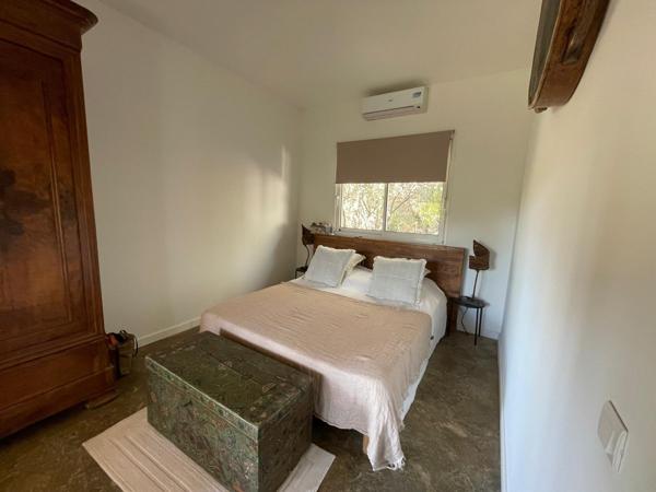 Vente / Maison avec dépendance