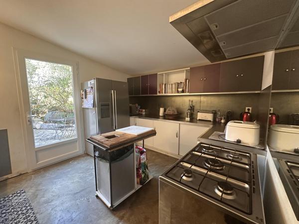 Vente / Maison avec dépendance