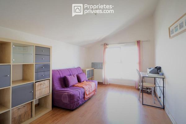 Maison La Seguiniere 8 pièce(s) 146 m2