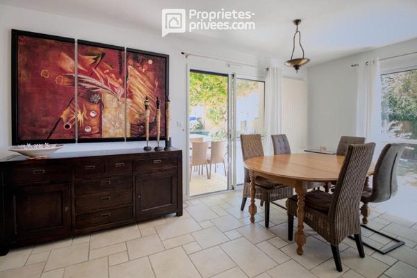 Maison La Seguiniere 8 pièce(s) 146 m2