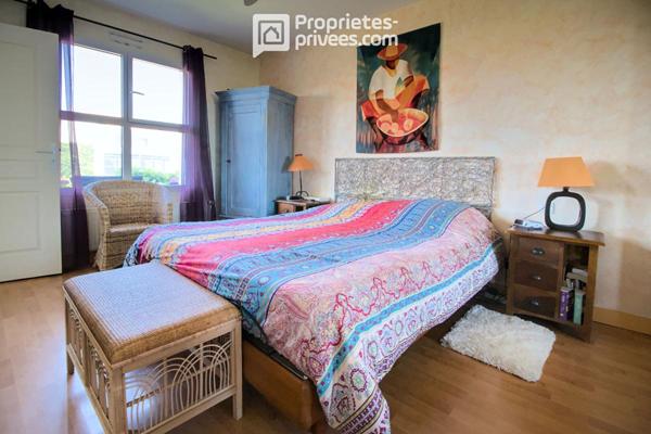 Maison La Seguiniere 8 pièce(s) 146 m2