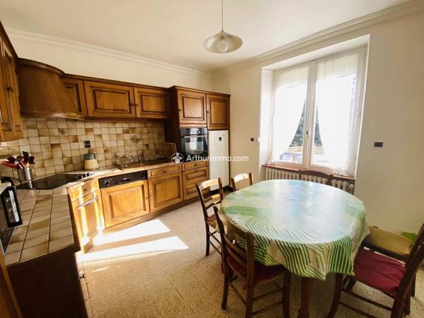 Vente Maison 5 pièces 102 m2 à Millau