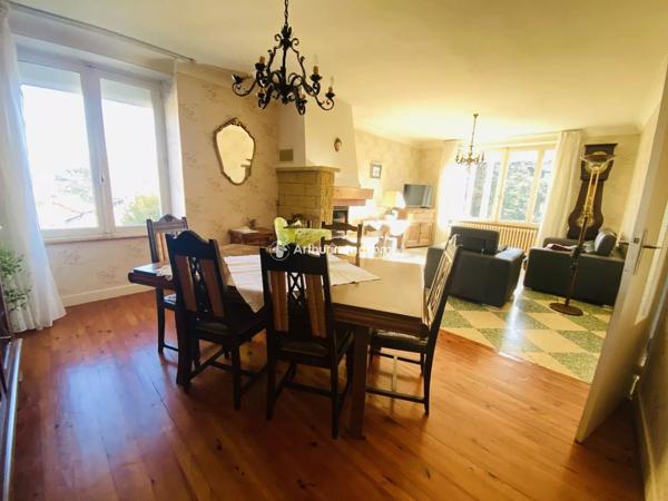 Vente Maison 5 pièces 102 m2 à Millau