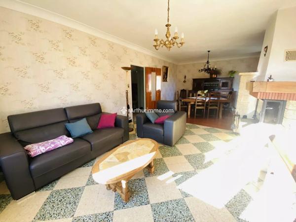 Vente Maison 5 pièces 102 m2 à Millau