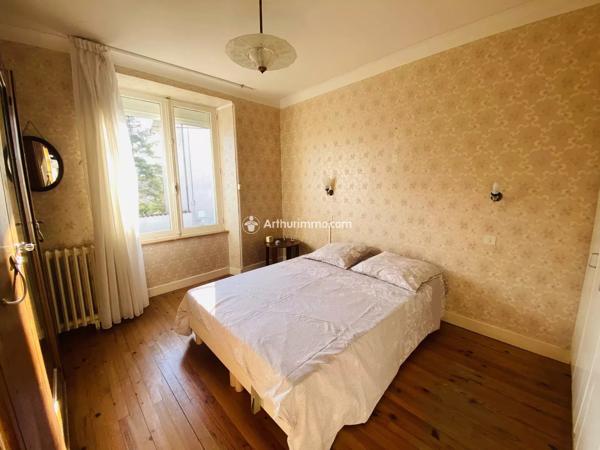 Vente Maison 5 pièces 102 m2 à Millau