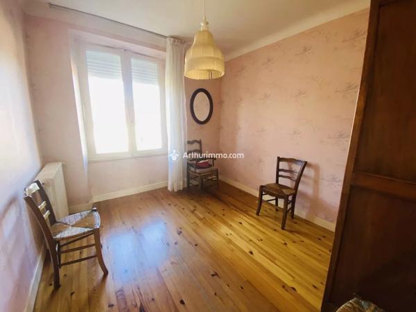 Vente Maison 5 pièces 102 m2 à Millau