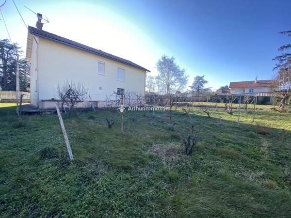 Vente Maison 5 pièces 102 m2 à Millau