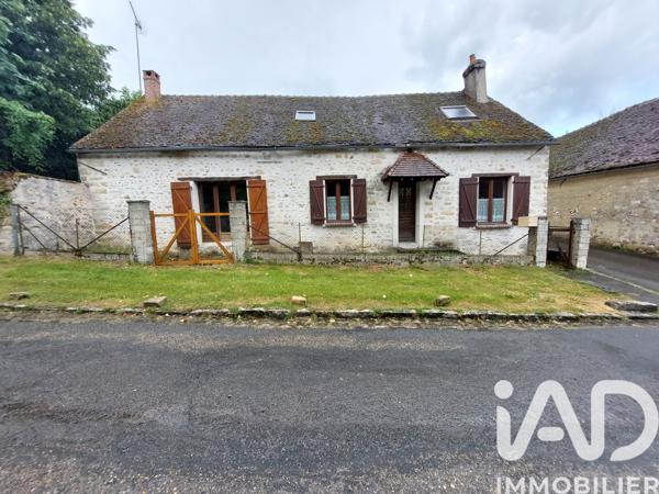 Maison à vendre 7 pièces 146 m² Flagy