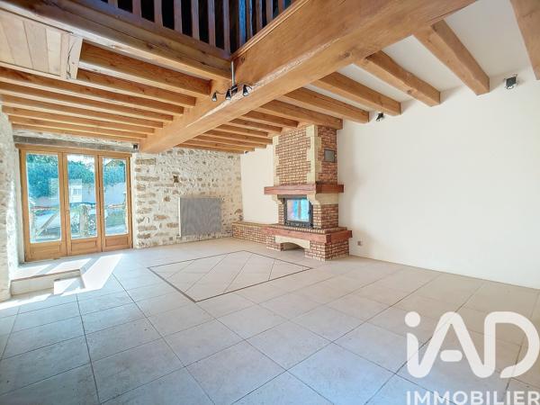 Maison à vendre 7 pièces 146 m² Flagy