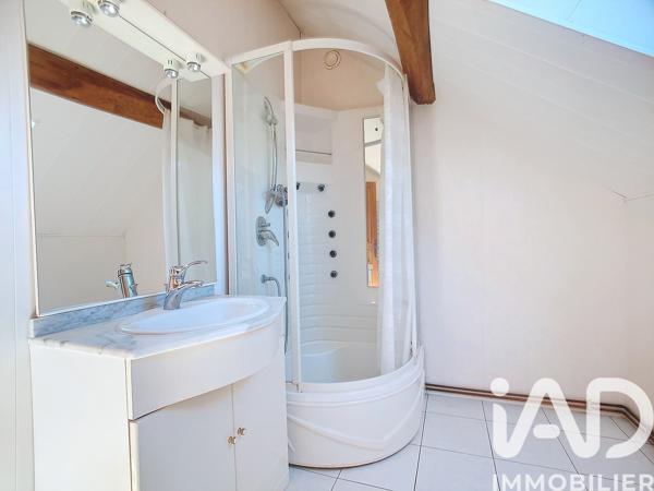 Maison à vendre 7 pièces 146 m² Flagy