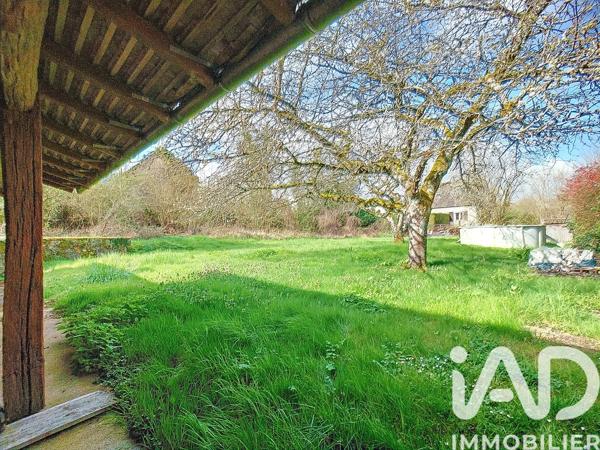 Maison à vendre 7 pièces 146 m² Flagy