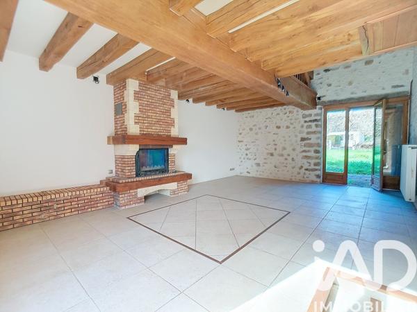 Maison à vendre 7 pièces 146 m² Flagy