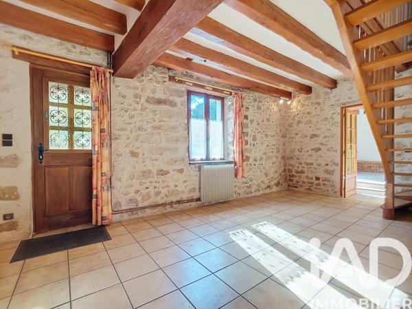 Maison à vendre 7 pièces 146 m² Flagy