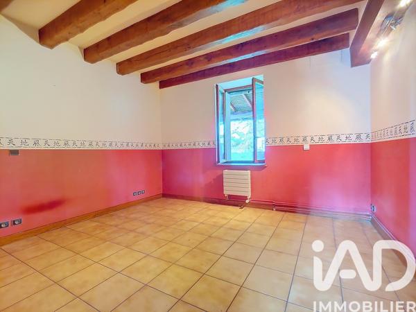 Maison à vendre 7 pièces 146 m² Flagy