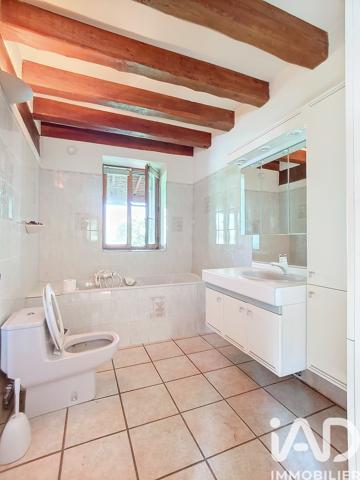 Maison à vendre 7 pièces 146 m² Flagy