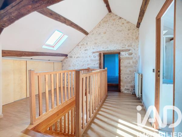 Maison à vendre 7 pièces 146 m² Flagy