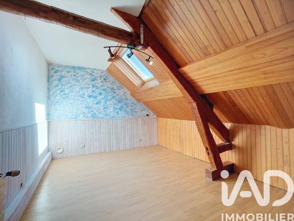 Maison à vendre 7 pièces 146 m² Flagy