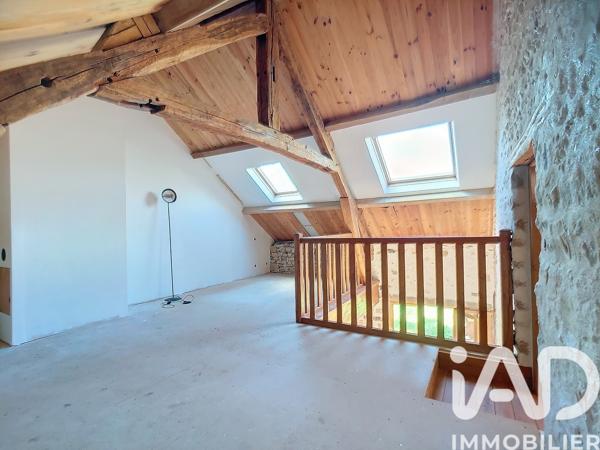 Maison à vendre 7 pièces 146 m² Flagy