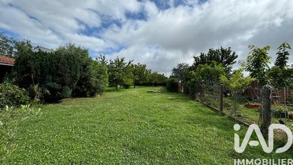 Terrain à vendre 791 m² Fouras