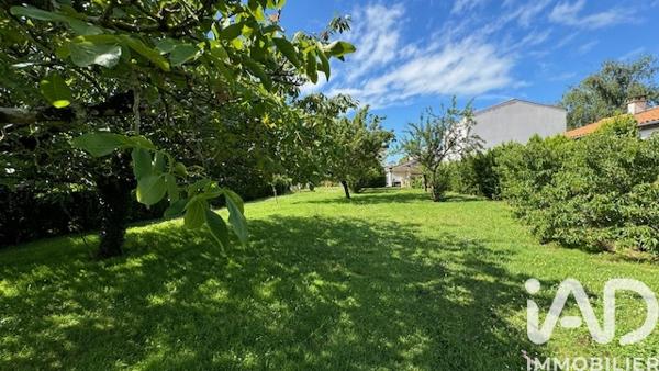 Terrain à vendre 791 m² Fouras