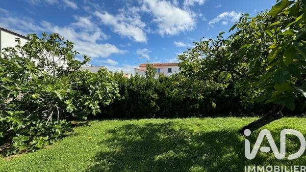 Terrain à vendre 791 m² Fouras