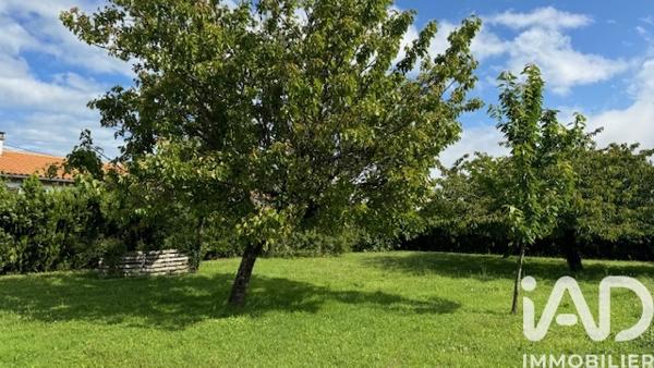 Terrain à vendre 791 m² Fouras