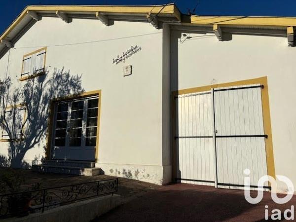 Maison à vendre 6 pièces 143 m² Anglet