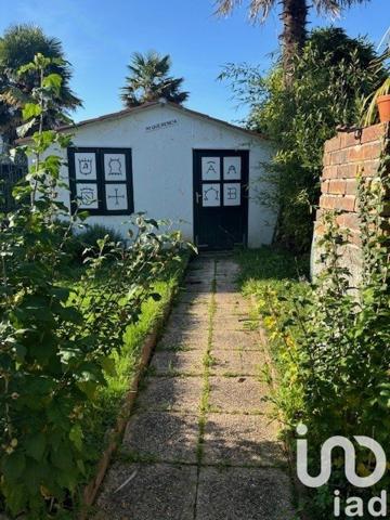 Maison à vendre 6 pièces 143 m² Anglet