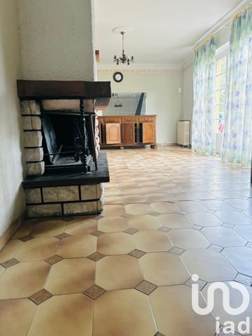 Maison à vendre 6 pièces 143 m² Anglet