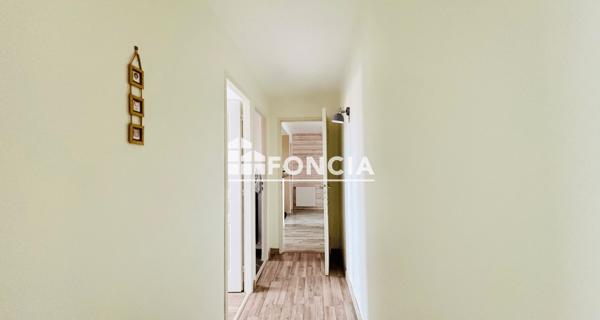 À vendre Appartement 4 pièces 90 m² - Rochefort 17300