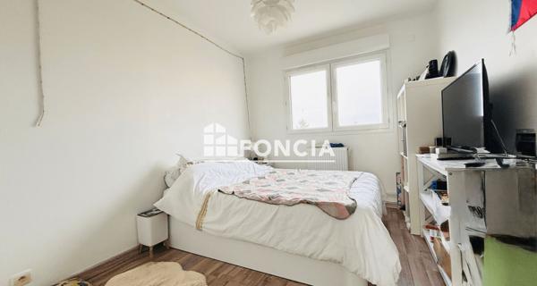 À vendre Appartement 4 pièces 90 m² - Rochefort 17300