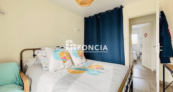 À vendre Appartement 4 pièces 90 m² - Rochefort 17300