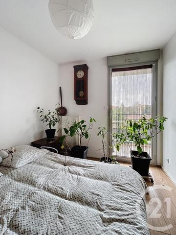 Appartement à vendre  4 pièces - 91 m2 RIOM - 63