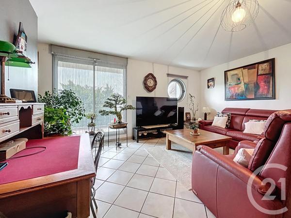 Appartement à vendre  4 pièces - 91 m2 RIOM - 63