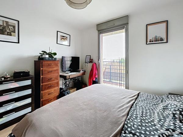 Appartement à vendre  4 pièces - 91 m2 RIOM - 63