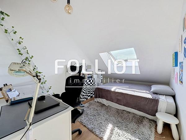 Maison de 8 pièces avec 6 chambres à vendre à Granville