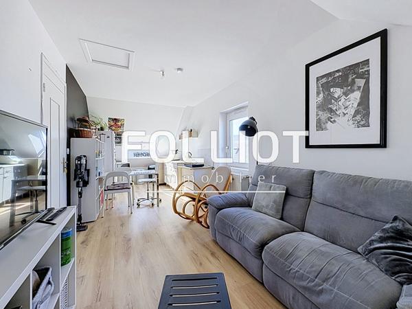 Maison de 8 pièces avec 6 chambres à vendre à Granville