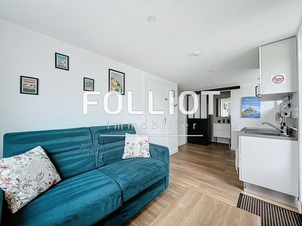 Maison de 8 pièces avec 6 chambres à vendre à Granville