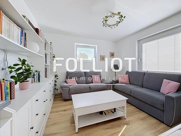 Maison de 8 pièces avec 6 chambres à vendre à Granville