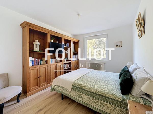 Maison de 8 pièces avec 6 chambres à vendre à Granville