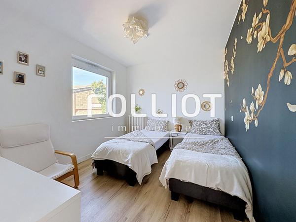 Maison de 8 pièces avec 6 chambres à vendre à Granville