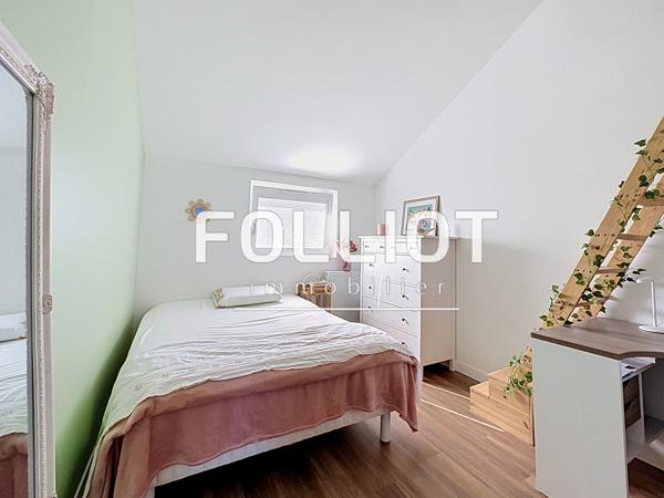 Maison de 8 pièces avec 6 chambres à vendre à Granville