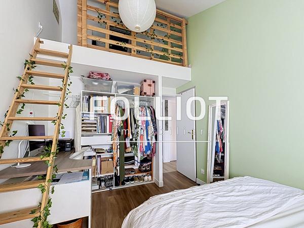 Maison de 8 pièces avec 6 chambres à vendre à Granville