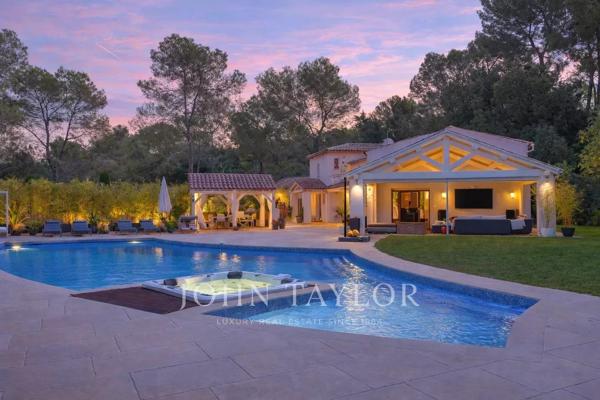 Les Parcs de Mougins