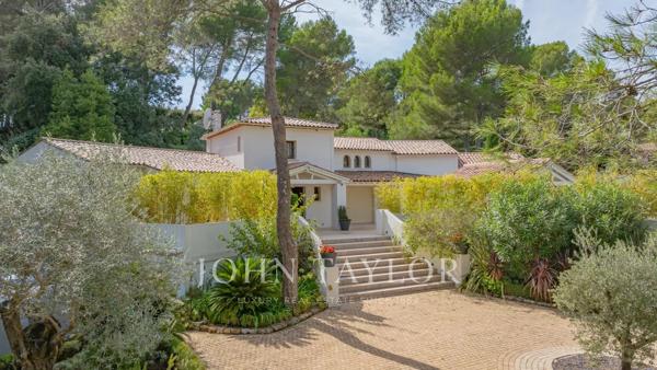 Les Parcs de Mougins