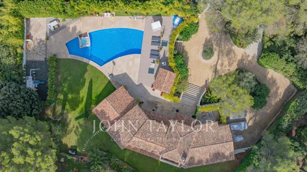 Les Parcs de Mougins