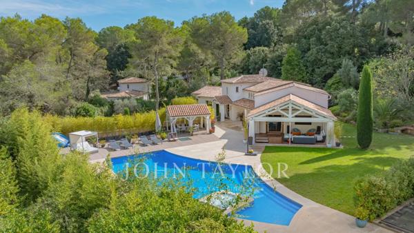 Les Parcs de Mougins