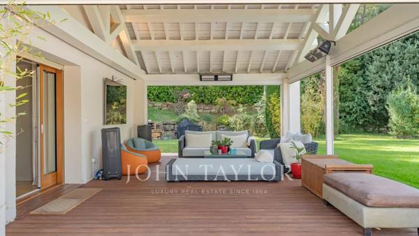 Les Parcs de Mougins